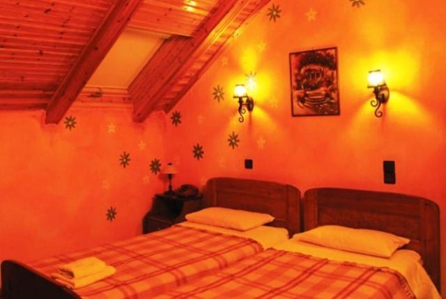 Hotel Koziakas Eláti Camera foto